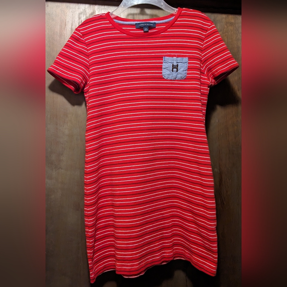 Tommy Hilfiger Ladies Dress